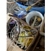 Image 3 : Electrical Components and Wiring Lot