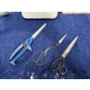 Image 4 : Screwdrivers, Pliers, Scissors, and Knife Set