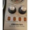 Image 2 : Sound Design AM/FM 8Track Player w/ General Electric Musiphonic Mo. R5113
