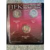Image 2 : JFK Half Dollar Mint Mark Collection