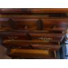 Image 2 : Wooden Dresser - 43W, 18D, 46T 