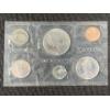 Image 5 : 1965 Canadian Silver Uncirculated Coin Set