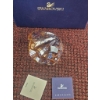 Image 5 : Swarovski Crystal Clam with Pearl and Original Box