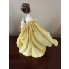 Image 2 : Royal Doulton 'Alexandra' Bone China Figurine