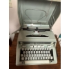 Image 1 : Hermes 3000 Vintage Typewriter