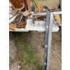 Image 1 : Hand Tools and Tool Belt Set with Saws, Levels, and Accessories