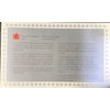 Image 5 : 1990 Silver & Aureate Dollar Coin Proof Set