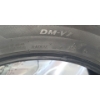 Image 6 : Set of Four Truck Winter Truck Tires: Blizzak 255/ 50R20/ 109T/ DM-V2