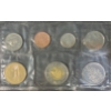 Image 2 : Golden Jubilee Uncirculated Coin Set