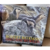 Image 4 : Selection of Hard Cover Books: Robert Bateman "Natural World", Alberta Lakes, Home Renos and More!