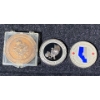Image 1 : Canadian Military Challenge Coins/Medals