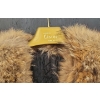 Image 4 : Two Vintage Jackets w/ fur accent & Full Fur Size Med- Large