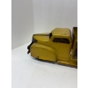 Image 4 :  VINTAGE 1950’S MAR TOYS COCA-COLA PRESSED STEEL DEIVERY TRUCK 