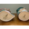Image 4 : Royal Doulton Cups (4T) 'The Lumberjack' & 'Toby Philpots' 