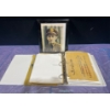 Image 2 : Chiang Kai-shek Signature Seal to General Shiu-Man Tsang & Historical Document Collection
