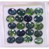 Image 2 : 8.53 ct Certified Blue Sapphire gemstone Parcel ($17,060 Appraisal)