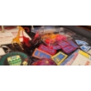 Image 5 : Ephemera Bundle with Cookbook Inserts, Charms, and Patches