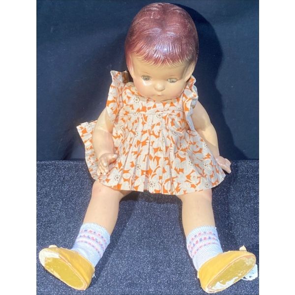 1929 Patsy Ann Doll 