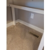 Image 5 : 3 Piece Modern Corner Desk - Ikea 'MICKE'