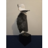Image 5 : LLADRO 1988  2 Pcs Nun Porcelain Figure - 8W, 6D, 15T 