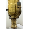 Image 4 : Pair of Leviton Lamps 33.5H, Both Working