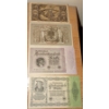 Image 1 : Historic Banknotes #2 - Primarily From The German Empire Era