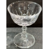 Image 4 : Cut Crystal Glassware And Bowl Collection