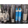 Image 3 : SodaStream Bundle With Machines, Bottles, and CO2 Cartridges