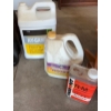 Image 4 : 5 l Sae 5w-20  16 jugs and more full never used