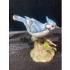 Image 4 : Blue Jay By Andrea Porcelain and Westminster Figurines