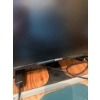 Image 5 : Complete Wooden Desk With Shelves, Samsung Monitor, and Office Accessories Router not Included
