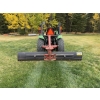 Image 22 : John Deere 4310 Tractor w/ Loader & Mower Deck Forks Hydraulic Snow Blade Amazing Condition 