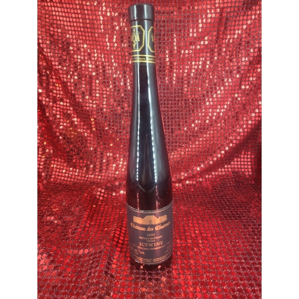 1997 Chateau de Charmes Ice Wine