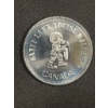 Image 12 : Canadian Souvenir Dollar Coin Sets—Banff, Confederation, Klondike