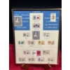 Image 2 : Queen Elizabeth II Stamp Collection