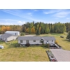 Image 3 : 6.4 ACRE PROPERTY — NOW IN AUCTION Located in Clearwater County, Alberta. Enjoy acreage liv