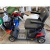 Image 1 : Golden Mobility Scooter Like New - Used only twice GB148EX