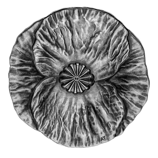 2020 $20 Remembrance Day - Pure Silver Coin
SKU: 178984