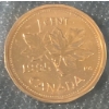 Image 3 :  1995 Canadian Uncirculated Coin Set