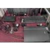 Image 1 : Electronics Lot With Epson V370 Scanner, ASUS Router, Dell Speakers