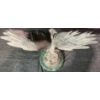 Image 5 : Bronze Eagle Statue