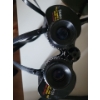 Image 3 : Vintage 7x50 Feather Weight Binoculars w/ KODAK Easy Share SV7710 Digital Photo Frame