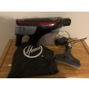 Image 1 : Hoover Handheld Vacuum with attachments