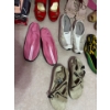 Image 3 : Women's Shoe Collection, Various Sizes, Plus Pair of Laptop/Briefcases