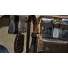 Image 5 : Vintage Men's Grooming Travel Kit with British Airways Travel Pouch