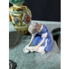 Image 5 : porcelain figures & Vases