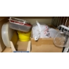 Image 2 : Assorted Kitchen and Utility Items