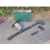 Classic Coleman Campers Collection #2 - Coleman Camp Stove Propane Lantern Heavy Hitter Axe & More
