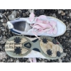 Image 15 : Lot: Shoes, Tennis Racket, Cap, Backpack