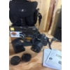 Image 3 : Nikon D3400 with 18-55mm VR Kit, Complete with Accessories and Box
